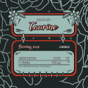 TAURINE 1000mg 120caps 