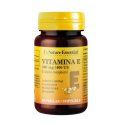 Vitamin E 268mg , 400 IU - 60 Pearls