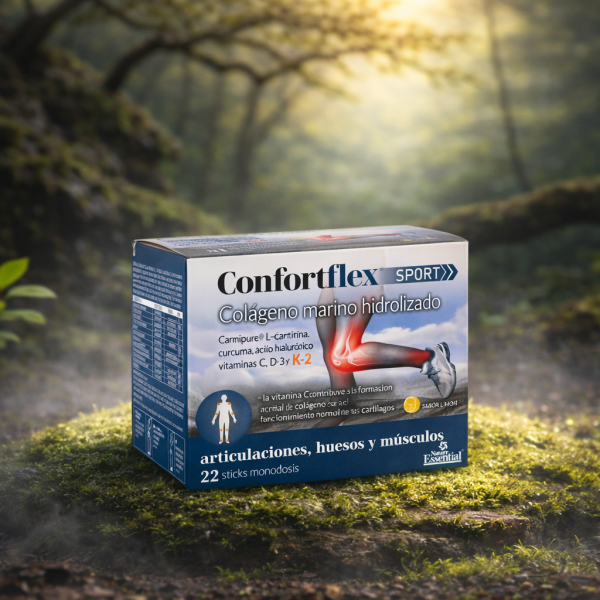 Confortflex Hydrolyzed marine collagen 22 Sticks
