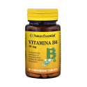 Vitamin B6 10mg 60 Tabs.