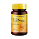 Beta Carotene 6.6 mg. 50 Softgels