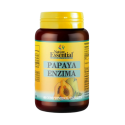 PAPAYA ENZYME 600мг - 60 Tabs