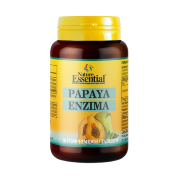 PAPYA ENZYME 600мг -...