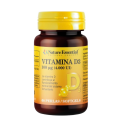 Vitamin D3 4,000 IU - 60 Softgels