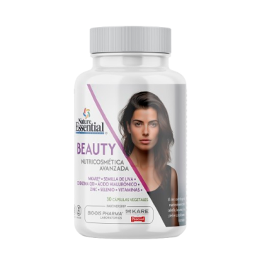 MKare® Beauty Nutric...