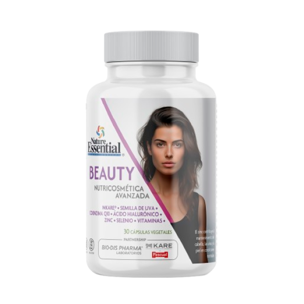 MKare® Beauty Nutricosmetics - 30 caps.