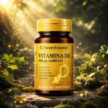Vitamin D3 4,000 IU ...
