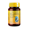 Melatonin (complex) 1mg, 60 tablets