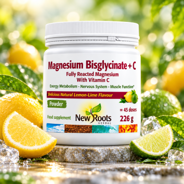 Magnesium Bisglycina...
