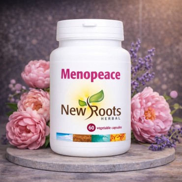 Menopeace 60veg. caps.