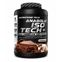 Anabolic Iso Tech+ 2kg