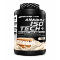Anabolic Iso Tech+ 2kg