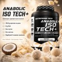 Anabolic Iso Tech+ 2kg