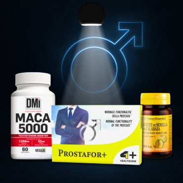 ЗДРАВА ПРОСТАТА ЗДРАВА ПРОСТАТА