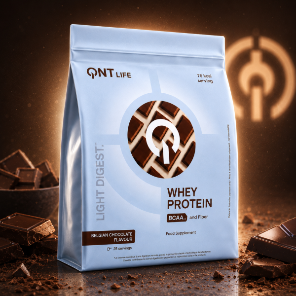 Light Digest Whey Protein 500g