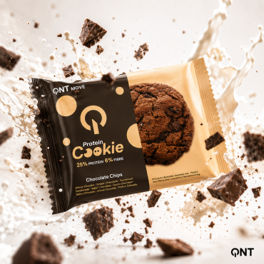 Protein Cookie 12x60...