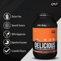Delicious Whey Protein 908gr