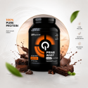 Prime Whey Protein 908gr