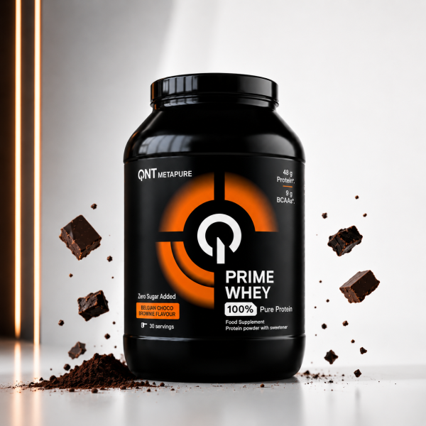 Prime Whey Protein 908gr