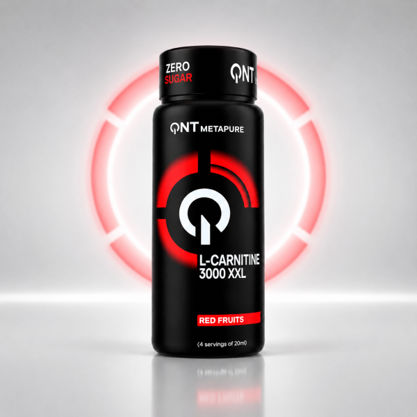 L-Carnitine 3000 - 12 shots
