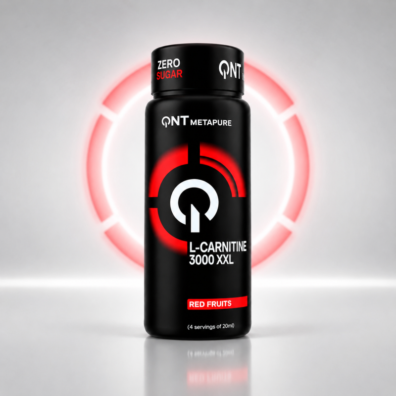 L-Carnitine 3000 - 12 shots