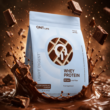 Light Digest Whey Pr...