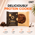 Protein Cookie 12x60gr