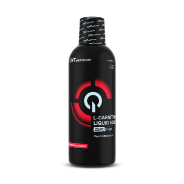 L-Carnitine Liquid 6000 / 500 ml