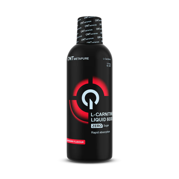 L-Carnitine Liquid 6000 / 500 ml
