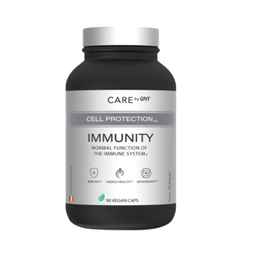 Immunity 90caps - QNT Immunity 90caps - QNT