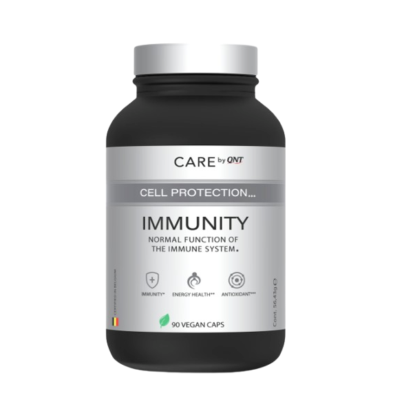 Immunity 90caps - QNT