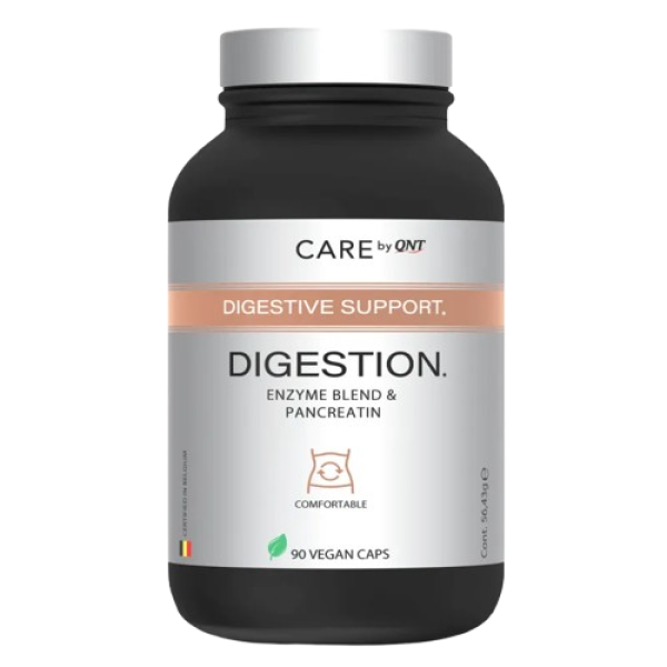  Digestion - 90 veg. caps. QNT