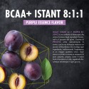 BCAA+ INSTANT 8:1:1 280gr AjiPure®