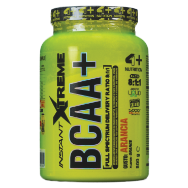 INSTANT XTREME BCAA+ 
