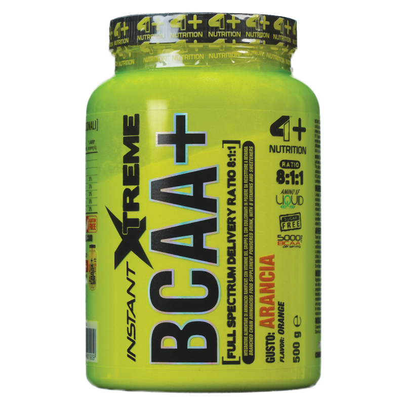 INSTANT XTREME BCAA+ 