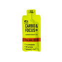 GEL CARBO & FOCUS+