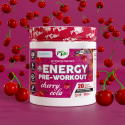 ENERGY PRE-WORKOUT 280g