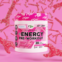 ENERGY PRE-WORKOUT 280g