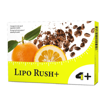 LIPO RUSH+...