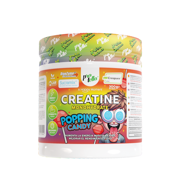 Creatine Creapure® 300gr