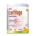 ПАКЕТ БЮТИ - CARTILAGE BEAUTY COLLAGEN 250g + HAIR, SKIN & NAILS