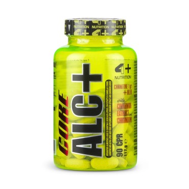 CORE ALC+...