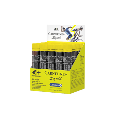 Liquid Carnitine+ 20...