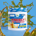 ENERGY PRE-WORKOUT 280g