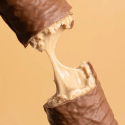 Protein Bar Wispy - CREAMY CRUNCH 10xBars 55gr