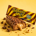 Protein Bar Wispy - BANANA SPLIT 10xBars 55gr.