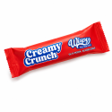 Protein Bar Wispy - CREAMY CRUNCH 10xBars 55gr