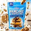 Wispy Pancake & Waffle Mix 500gr