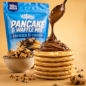  Wispy Pancake & Waffle Mix 500gr