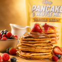  Wispy Pancake & Waffle Mix 500gr